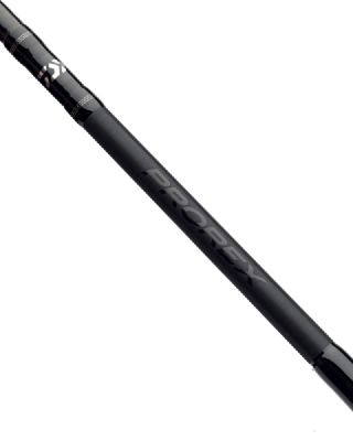 Daiwa Prorex X Light Lure Spinning Rods   - 